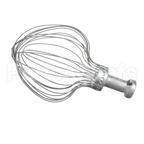 3459 Blakeslee Wire Whip Ss Wires 30Qt