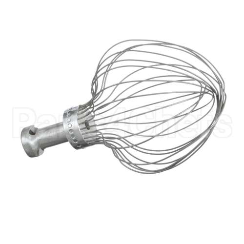 3459 Blakeslee Wire Whip Ss Wires 30Qt