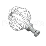 3459 Blakeslee Wire Whip Ss Wires 30Qt