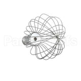 3459 Blakeslee Wire Whip Ss Wires 30Qt