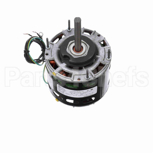 345A Century Fan And Blower Motor