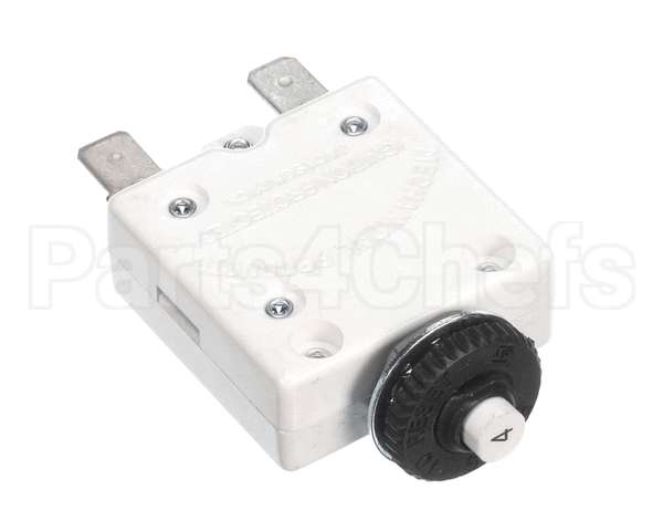 346-00035 Grindmaster Cecilware Circuit Breaker4 Amp