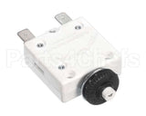 346-00035 Grindmaster Cecilware Circuit Breaker4 Amp