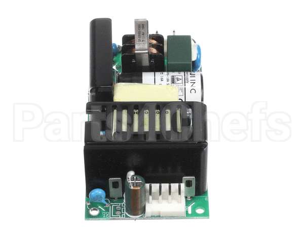 346-00036 Grindmaster Cecilware Power Supply, 24 Vdc Univ Inpu