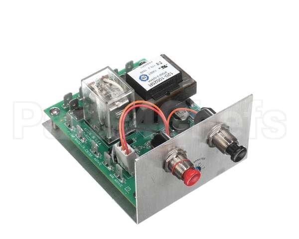 346-00043 Grindmaster Cecilware Brew Timer Half Batch Kb