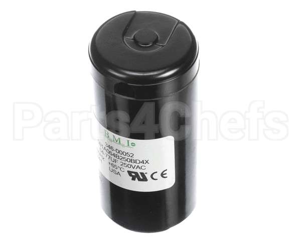 346-00052 Grindmaster Cecilware Capacitor Start 250V Grinder