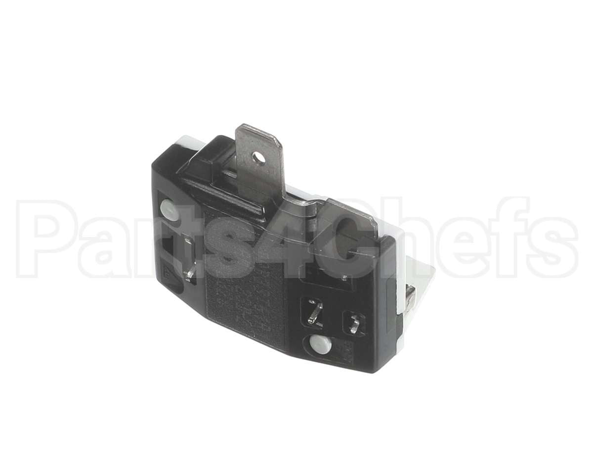 346-00100 Grindmaster Cecilware Overload With Pct For Comp Ea59Hmb-U