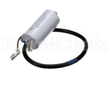 346-00103 Grindmaster Cecilware Run Capacitor For Compressor, Ea35Hmd-U