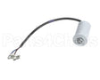 346-00104 Grindmaster Cecilware Run Capacitor For Compressor, Ea59Hmd-U