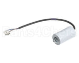 346-00104 Grindmaster Cecilware Run Capacitor For Compressor, Ea59Hmd-U