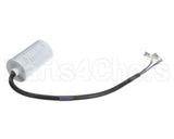 346-00104 Grindmaster Cecilware Run Capacitor For Compressor, Ea59Hmd-U