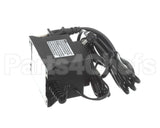 346-00107 Grindmaster Cecilware Ac Power Supply 12V Ac, 72W, Input: 120V