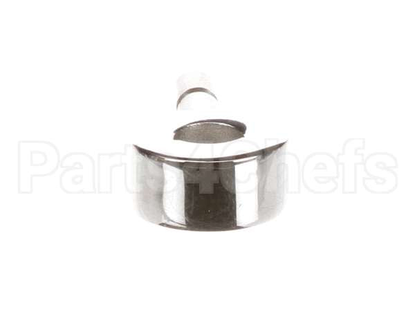 346-22275-00 Traulsen Hasp Lock Receptacle