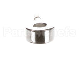 346-22275-00 Traulsen Hasp Lock Receptacle