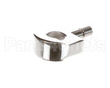 346-22275-00 Traulsen Hasp Lock Receptacle