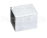 346-22281-00 Traulsen Hasp Sleeve 1 17/32