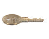 346-28924-45 Traulsen Cut Key Only T45