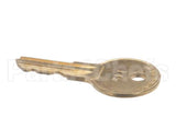 346-28924-45 Traulsen Cut Key Only T45