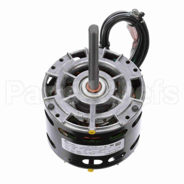 346 Century Fan And Blower Motor