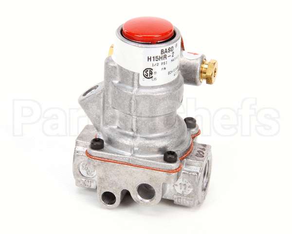 34604-7 Montague Valve Safety Pilot/New Style 9