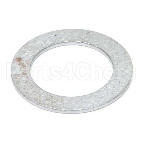 3460700000 Compatible Jade Shim, 1/2 Id 1/32M Thick Stl