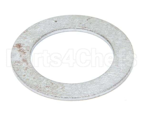 3460700000 Jade Shim, 1/2 Id 1/32M Thick Stl