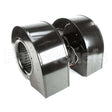 34616 Compatible Giles Blower, Assembly Dual, Fsh5/6