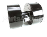 34616 Giles Blower, Assembly, Dual, Fsh5/6
