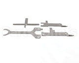 3463075 Convotherm Set Multitool P4