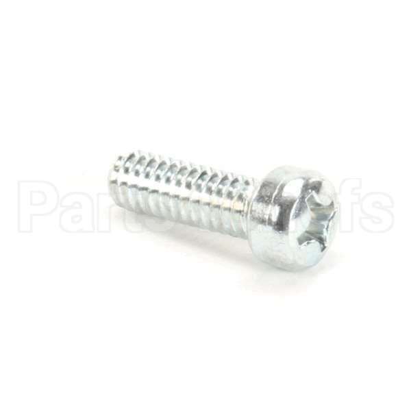 3463400000 Compatible Jade Screw 1/4-20 X 3/4 Ph Fi Ll Zin