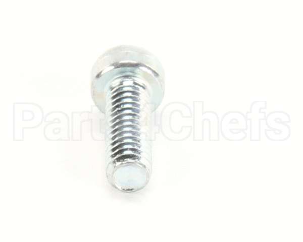 3463400000 Jade Screw 1/4-20 X 3/4 Ph Fill Zin