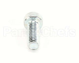 3463400000 Jade Screw 1/4-20 X 3/4 Ph Fill Zin