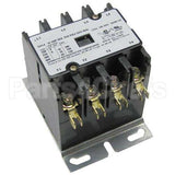 346466-11 Compatible Hobart Contactor 4P 30/40A 120V