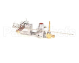 34650-0 Montague Thermostat W/Safety Assembly