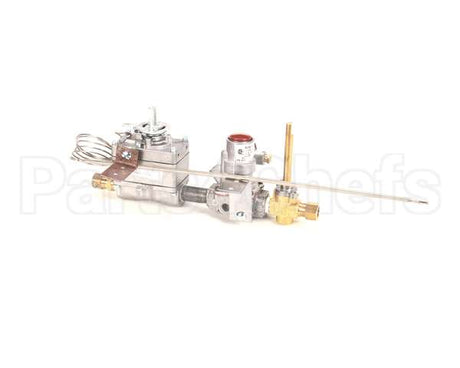 34650-0 Montague Thermostat W/Safety Assembly