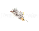 34650-0 Montague Thermostat W/Safety Assembly