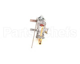 34650-0 Montague Thermostat W/Safety Assembly
