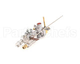 34650-0 Montague Thermostat W/Safety Assembly