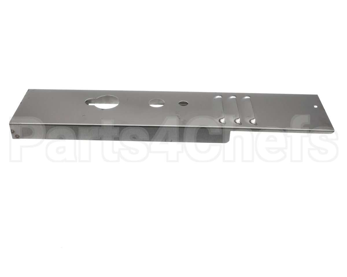34651-9 Montague Panel Right Front Control S/S