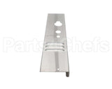 34651-9 Montague Panel Right Front Control S/S