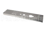 34651-9 Montague Panel Right Front Control S/S