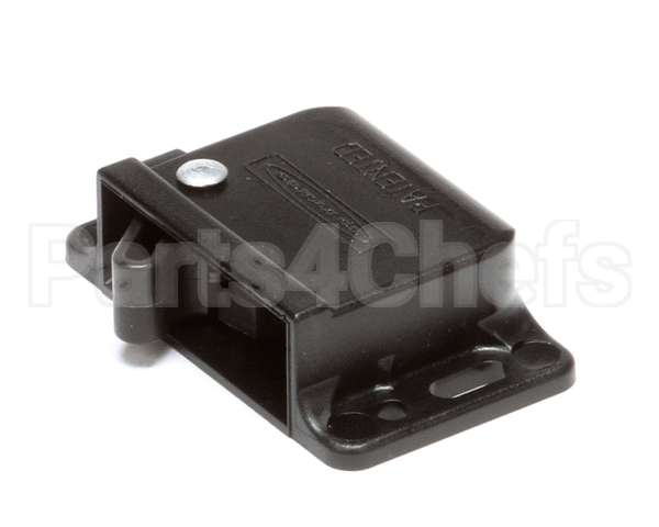 34666.0000 Bunn Catch, Door Latch 3Lb