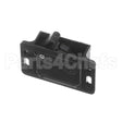 34666.0002 Compatible Bunn Catch, 10 Lb Door Latch Glass Filled