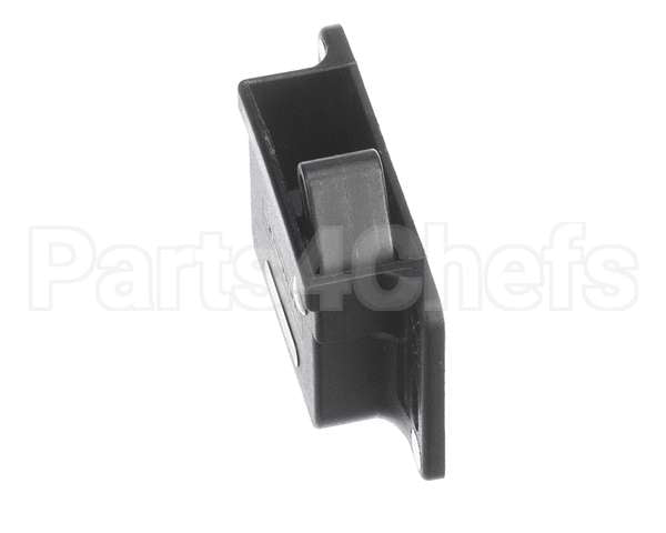 34666.0002 Bunn Catch, 10 Lb Door Latch Glass Filled