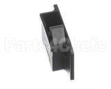 34666.0002 Bunn Catch, 10 Lb Door Latch Glass Filled