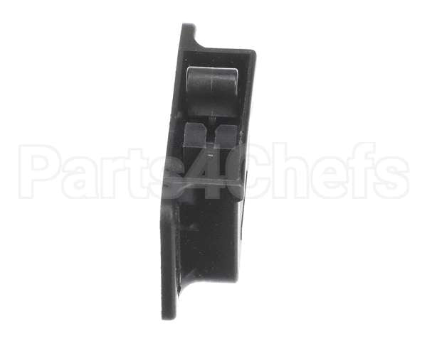 34666.0002 Bunn Catch, 10 Lb Door Latch Glass Filled