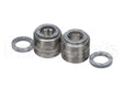 34673 Fisher Ez Install Kit Chi