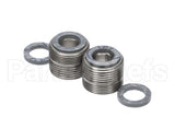34673 Fisher Ez Install Kit Chi