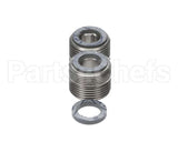 34673 Fisher Ez Install Kit Chi