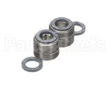 34673 Fisher Ez Install Kit Chi